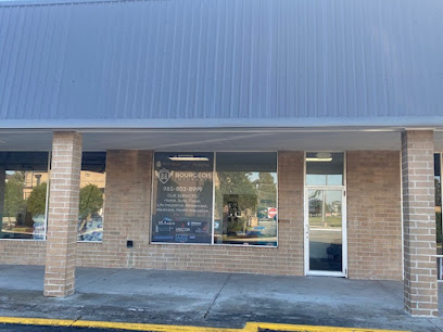 Bourgeois Insurance Agency, LLC image