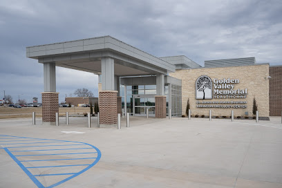 Bourland Radiation Oncology Center main image