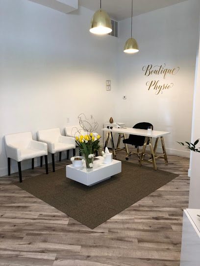 Boutique Physio main image