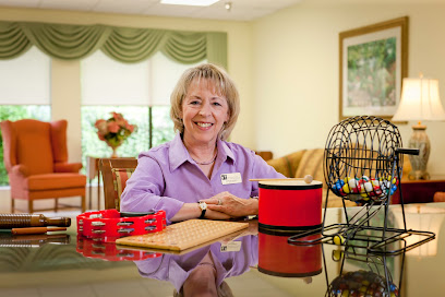 Bowling Green Health & Rehabilitation Center main image