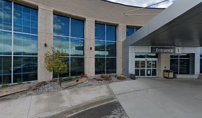 Bozeman Deaconess Sleep Dsrdrs main image