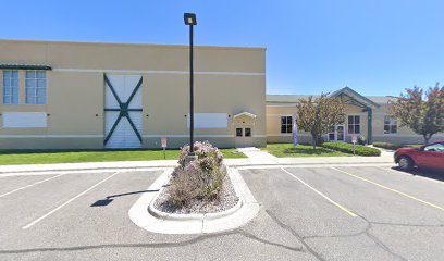 Bozeman Health Physical Therapy and Sports Medicine at the Ridge main image