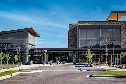 Bozeman Health Wellness Way Clinic main image