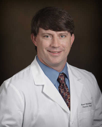 Brad Madden, MD main image