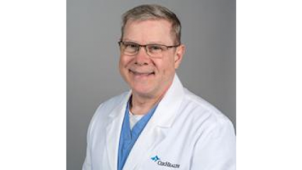 Brad Wayne Warner, MD main image