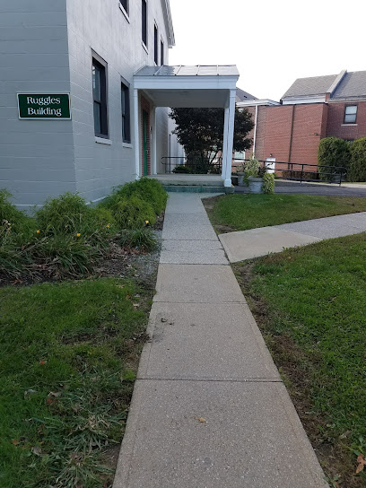 Bradley Hospital Outpatient Services main image