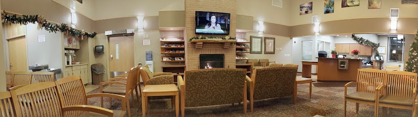 Brainerd Lakes Surgical Center main image