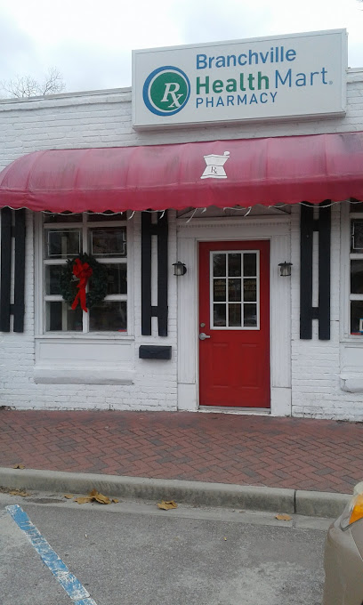 Branchville Pharmacy main image