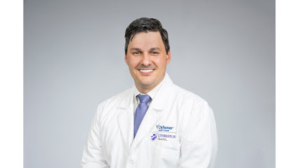 Brandon Leggio, MD main image