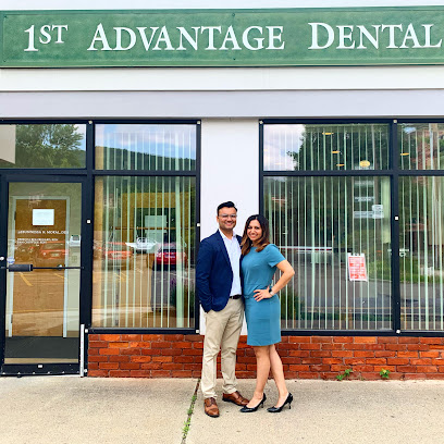 Brattleboro Dental Care main image