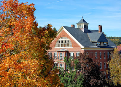Brattleboro Retreat main image
