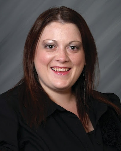 BreAnna Craig - COUNTRY Financial Representative image