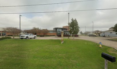 Breast Cancer Center main image