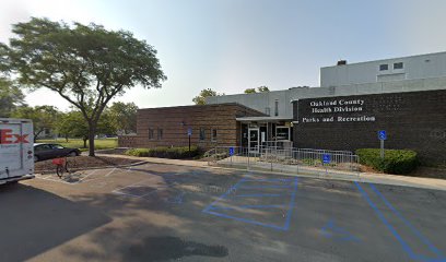 Breast Cancer Detection Center main image