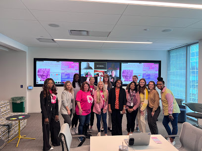 Breast Cancer Hub main image