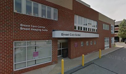 Breast Care Center main image
