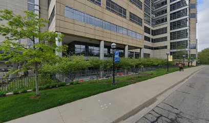 Breast Care Clinic at U-M Rogel Cancer Center (Women's) main image