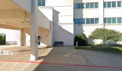 Breast Center at Baylor Scott & White - Grapevine main image