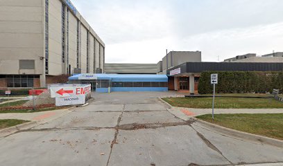 Breast Center Imaging - McLaren Macomb - Hospital Campus main image