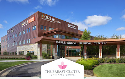 Breast Center of Maple Grove image