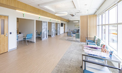 Breast Health Services at Lehigh Valley Hospital–Hecktown Oaks main image