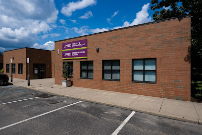 Breast Health Services at the Health Center at Bethlehem Township main image