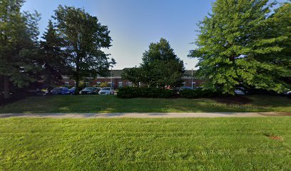 Breast imaging Mammography at Canton Health Center main image
