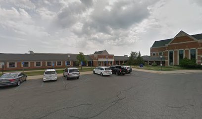 Breast Imaging (Mammography) at East Ann Arbor Health and Geriatrics Center main image