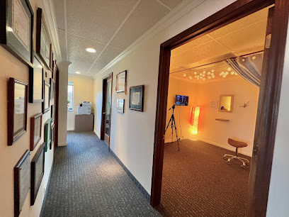 Breasts4LIFE - Thermal Imaging & Holistic Breast Wellness / Maher Barsoum, DC main image
