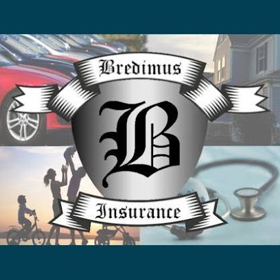 Bredimus Insurance Agency image