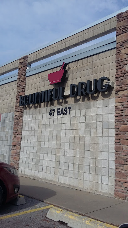 Brent's Pharmacy main image