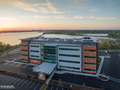Brett D. Owens, MD image