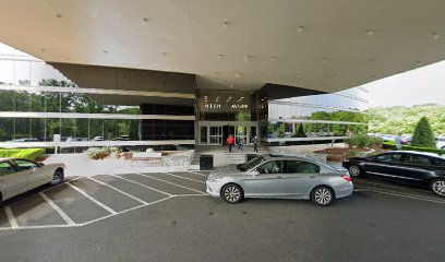 Bridgeport Hospital Center for Geriatrics main image