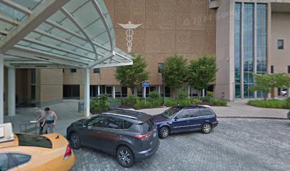 Bridgeport Hospital Pth main image
