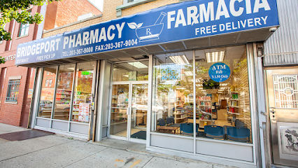 Bridgeport Pharmacy main image