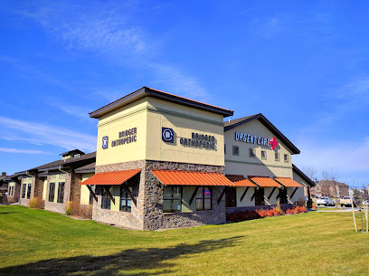 Bridger Orthopedic Urgent Care main image