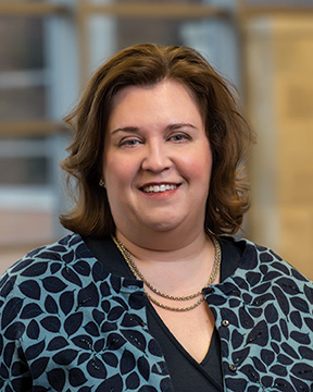 Bridget S. Huenink, APNP image