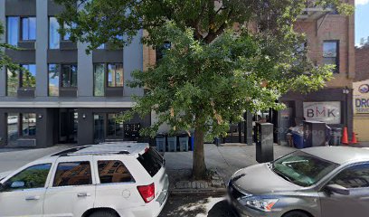 Bridging Access to Care, formerly the Brooklyn Aids Task Force main image