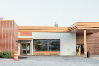Bridgton Hospital Emergency Department main image