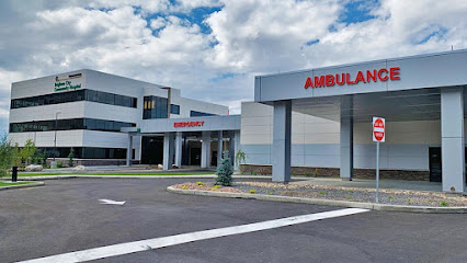Brigham City Community Hospital main image