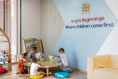 Bright Beginnings Nursery - Saadiyat Branch image