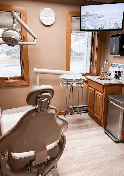 Brighton Dental Associates main image