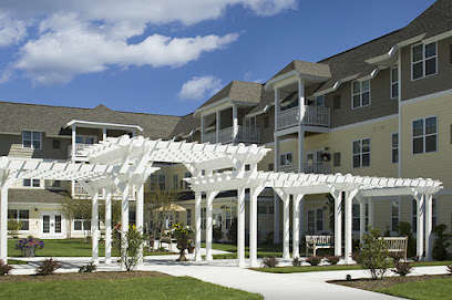 Brightview Commons - Senior Independent Living, Assisted Living, Memory Care main image