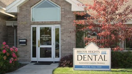 Bristol Heights Dental main image