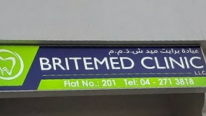BRITEMED CLINIC LLC -ORTHODONTIC CENTRE main image
