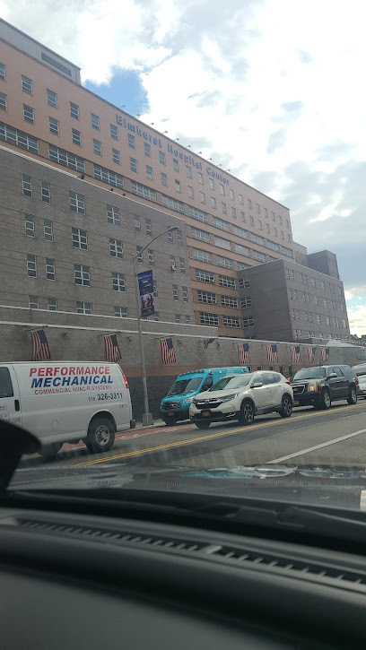 Broadway Dialysis Center main image