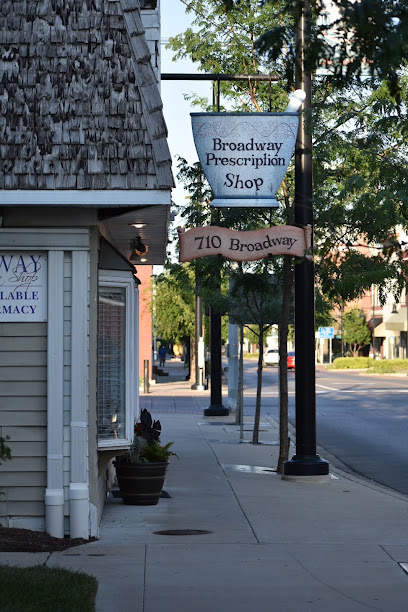 Broadway Pharmacy main image