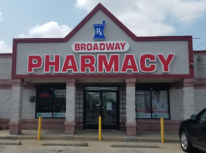 Broadway Pharmacy main image