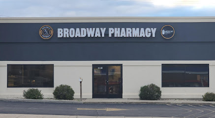 Broadway Pharmacy main image