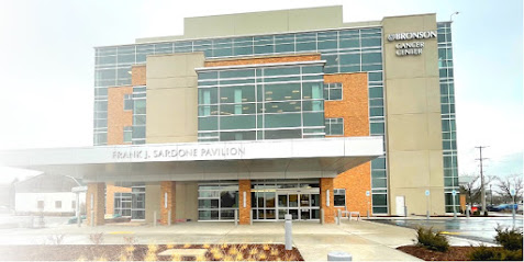 Bronson Cancer Center - Kalamazoo main image
